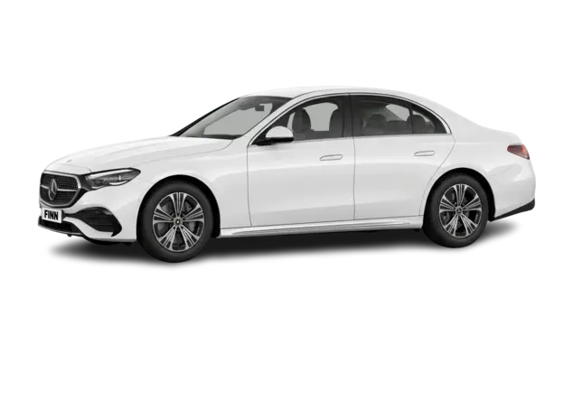 Angebotsdetails Mercedes-Benz E-Klasse E 450 d 4MIC Autom. designo opalithweiß bright