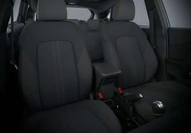 Angebotsdetails Ford Puma Ford Puma ST-Line 1.0 EcoBoost Hybrid 114 kW (155 PS) 7-Gang-Automatik Agate Black Metallic