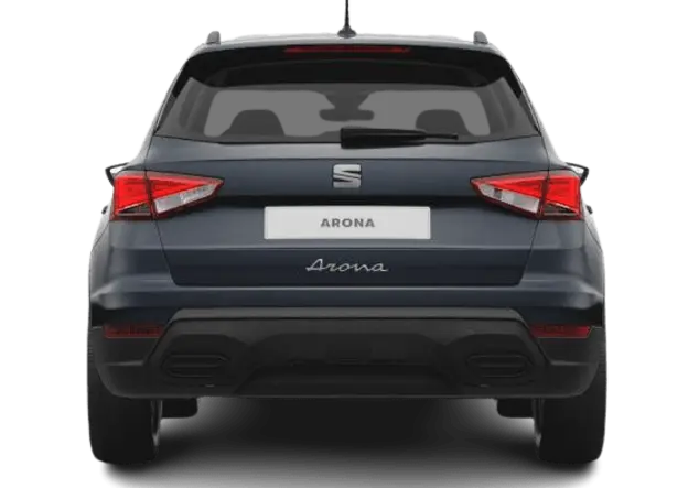Angebotsdetails Seat Arona 1.0 TSI 85kW Road Edition Magnetic Grau Metallic