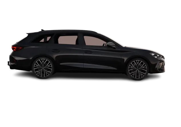 Angebotsdetails Cupra Leon Sportstourer 2.0 TSI 245kW VZ 4WD Sportstourer Midnight Black Metallic
