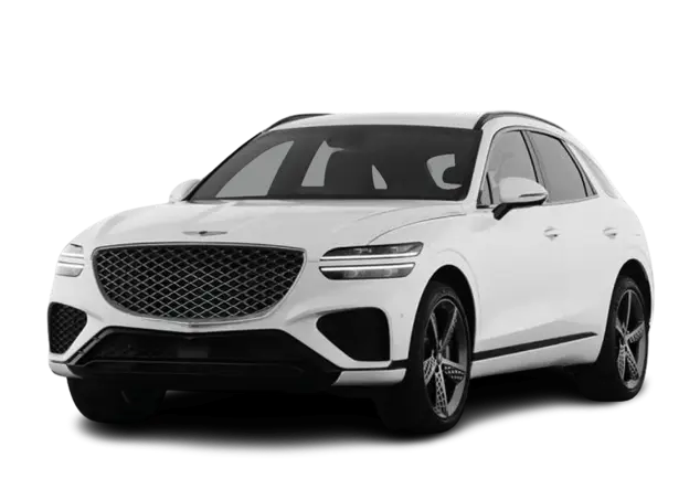 Angebotsdetails Genesis GV70 GV70 2.5 T Sport 4WD Volldigital AUT Weiß