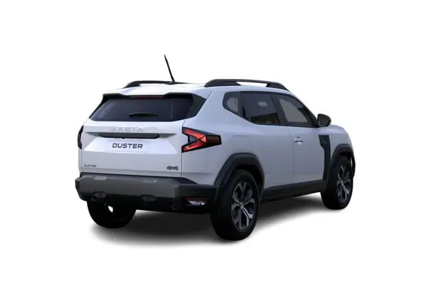 Angebotsdetails Dacia Duster Dacia Duster Expression TCe 130 96 kW (130 PS) 6-Gang Sandstone