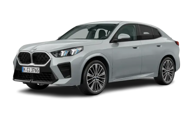 Angebotsdetails BMW X2 sDrive20i Steptronic DCT Brooklyn Grau Metallic