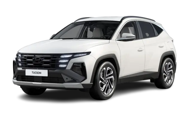 Angebotsdetails Hyundai Tucson 1.6 T-GDI Plug-in Hybrid Prime Auto Atlas White