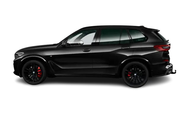 Angebotsdetails BMW X5 xDrive40d Black Sapphire Metallic
