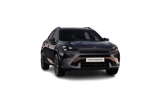 Angebotsdetails Cupra Formentor VZ 1.5 e-Hybrid 272PS 6-Gang verschiedene Farben verfügbar ( nicht wählbar)