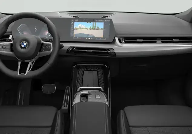 Angebotsdetails BMW X1 xDrive23i Steptronic Cape York Gruen Metallic