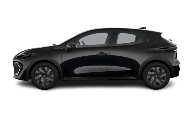 Angebotsdetails Renault Clio TCe 115 Evolution Black Pearl Schwarz