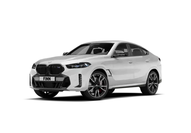 Angebotsdetails BMW X6 xDrive40d M Sport Mineralweiß Metallic