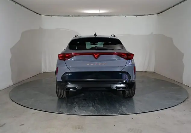 Angebotsdetails Cupra Formentor Cupra Formentor 1.5 TSI 110 kW (150 PS) 6-Gang Graphene Grau