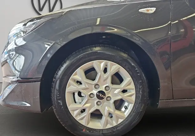 Angebotsdetails Kia Ceed Sportswagon Vision Grau ((H8G) DARK PENTA METAL M)