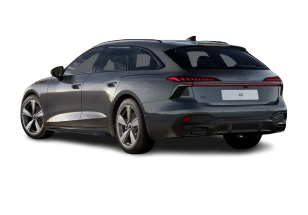 Angebotsdetails Audi A6 Avant TFSI 150 kW S tronic Avant Daytonagrau Perleffekt
