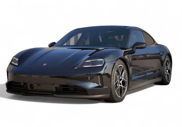 Angebotsdetails Porsche Taycan Taycan | 20
