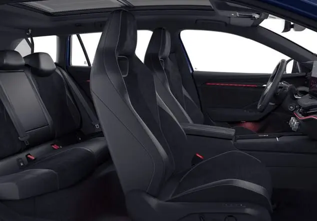 Angebotsdetails Skoda Superb Skoda Superb Combi Sportline 2.0 TDI 142 kW (193 PS) 7-Gang-DSG Atlantik Blau Metallic