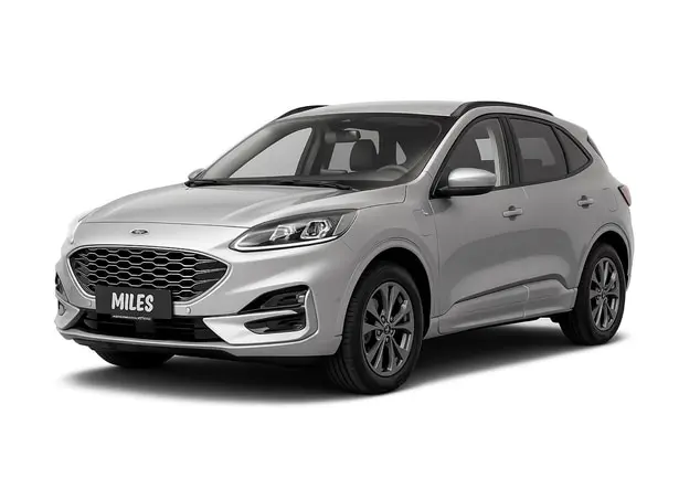 Angebotsdetails Ford Kuga Solar Silver Benzin | Auto -