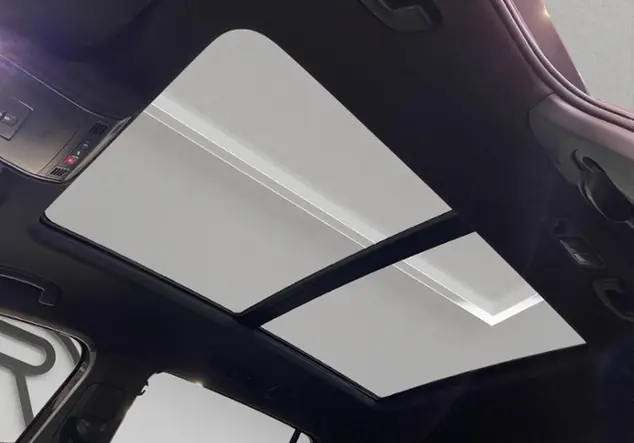 Angebotsdetails Volkswagen Tiguan R 2.0 TSI 4Motion / RFK Grau (Delfingrau Metallic)
