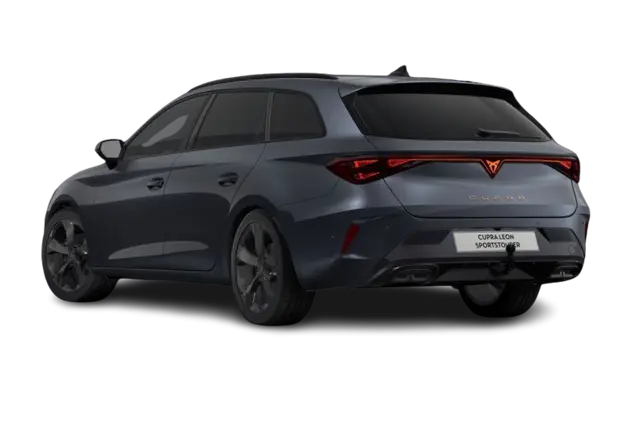 Angebotsdetails Cupra Leon Sportstourer 1.5 eTSI 110kW Sportstourer Magnetic Grau Metallic