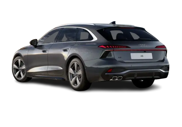 Angebotsdetails Audi A6 Avant TDI 150 kW S tronic Avant Daytonagrau Perleffekt