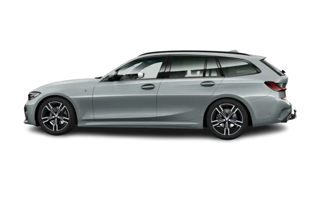 Angebotsdetails BMW 3er Touring 320i Touring Auto Brooklyn Grau Metallic