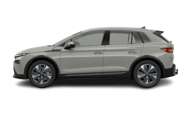 Angebotsdetails Skoda Elroq 85 Stahl-Grau