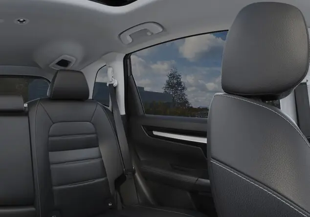 Angebotsdetails Honda CR-V 2.0 i-MMD Hybrid e:PHEV 2WD Advance Tech Premium Crystal Red Metallic
