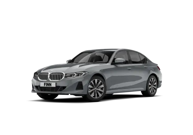 Angebotsdetails BMW 3er Limousine M340i xDrive Auto Frozen Pure Grey Metallic