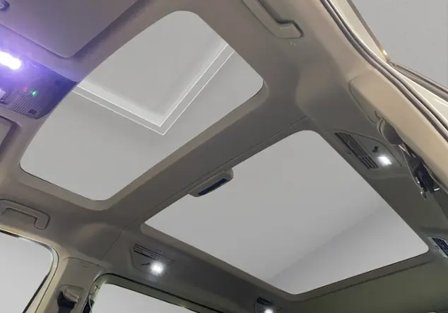 Angebotsdetails Volkswagen T7 Multivan 'Edition' 2.0 TSI lang KLIMA WeiÃ (Candy-WeiÃ Deep Black Perleffekt)