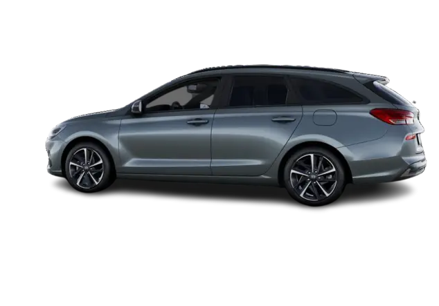 Angebotsdetails Hyundai i30 Kombi 1.5 T-GDI Hybrid Advantage DCT Ecotronic Grey Mineraleffekt