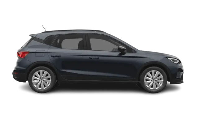 Angebotsdetails Seat Arona 1.0 TSI 85kW Road Edition Magnetic Grau Metallic