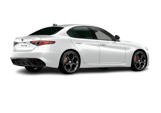 Angebotsdetails Alfa Romeo Giulia 2.0 Turbo 16V 206kW AT8-Q4 Veloce Bianco Banchise Uni