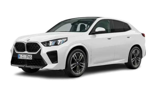 Angebotsdetails BMW X2 sDrive20d Steptronic DCT Alpinweiß Uni