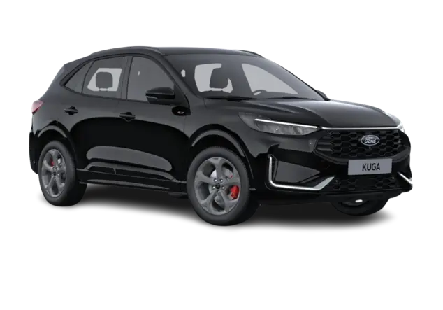 Angebotsdetails Ford Kuga 1.5 EcoBoost ST-Line X Automatik Agate Black Metallic