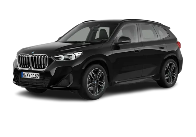 Angebotsdetails BMW X1 xDrive23i Steptronic Black Sapphire metallic
