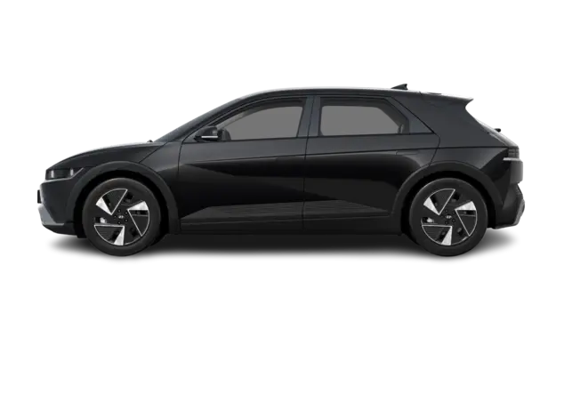 Angebotsdetails Hyundai IONIQ 5 84kWh 168kW Heckantrieb Centriq Abyss Black