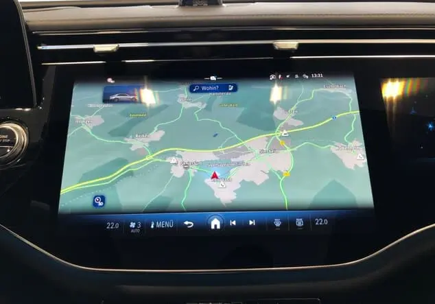 Angebotsdetails Mercedes-Benz E 300 de 4MATIC Limousine mit EQ Hybrid ++sofort verfügbar++ Metalliclack graphitgrau