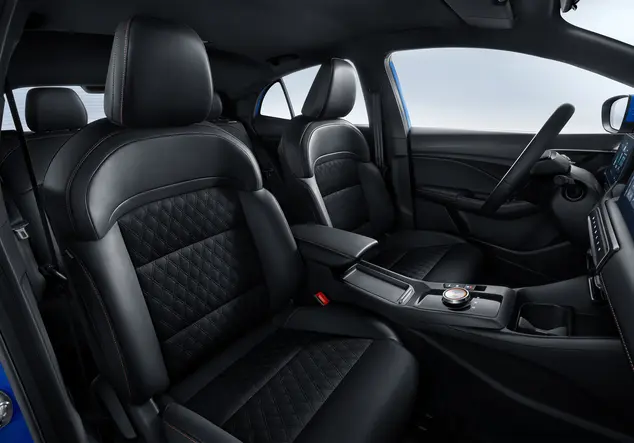 Angebotsdetails MG 3 1.5 85kW Comfort Hampstead Grey Metallic