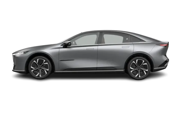 Angebotsdetails Mazda Mazda6e EV Elektro Heckantrieb Takumi Plus Machine Grey