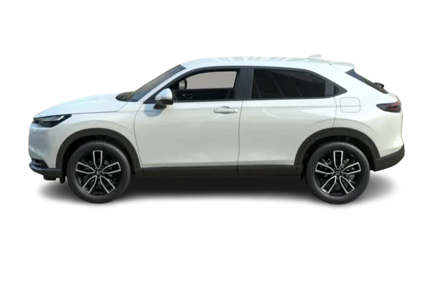 Angebotsdetails Honda HR-V 1.5 i-MMD Hybrid Elegance Premium Sunlight White Pearl