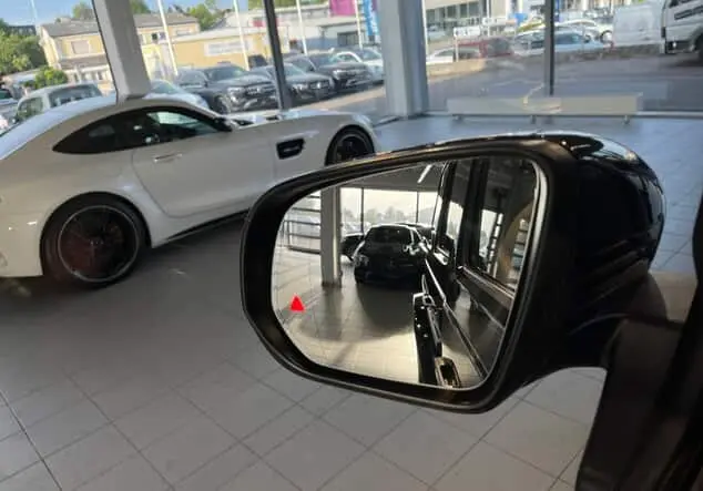 Angebotsdetails Mercedes-Benz G 450 d Professional-Edition Smaragdgruen