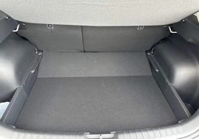 Angebotsdetails Kia Niro EV Inspiration DriveWise | Relax | Sound | Wärmepumpe schwarz