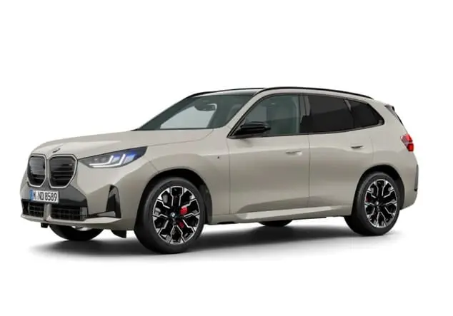 Angebotsdetails BMW X3 BMW X3 M50i 293 kW (398 PS) 8-Gang Steptronic xDrive Dune Grey Metallic