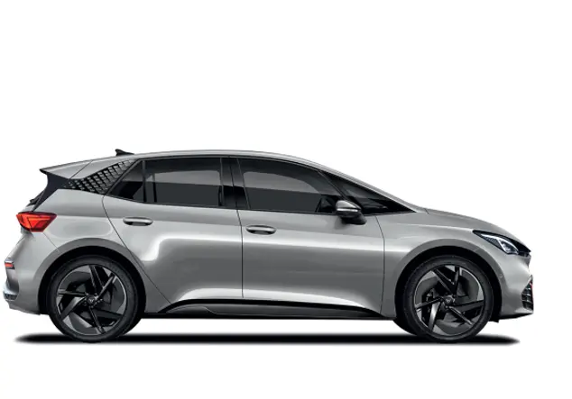 Angebotsdetails Cupra Born Elektro, Automatik kann abweichen