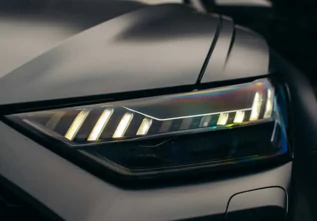 Angebotsdetails Audi RS6 Daytonagrau matt