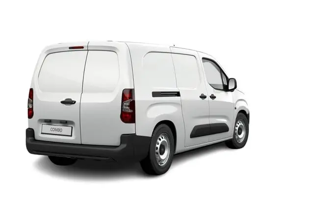 Angebotsdetails Opel Combo Opel Combo Cargo L2 mit erhöhter Nutzlast 1.5 Diesel 130 PS Automatik Getriebe Kaolin Weiß