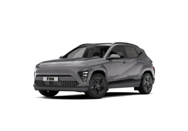 Angebotsdetails Hyundai Kona Elektro 150 kW Select Ecotronic Gray Mineraleffekt