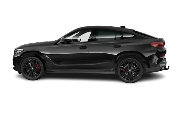Angebotsdetails BMW X6 xDrive40i M Sport Black Sapphire Metallic