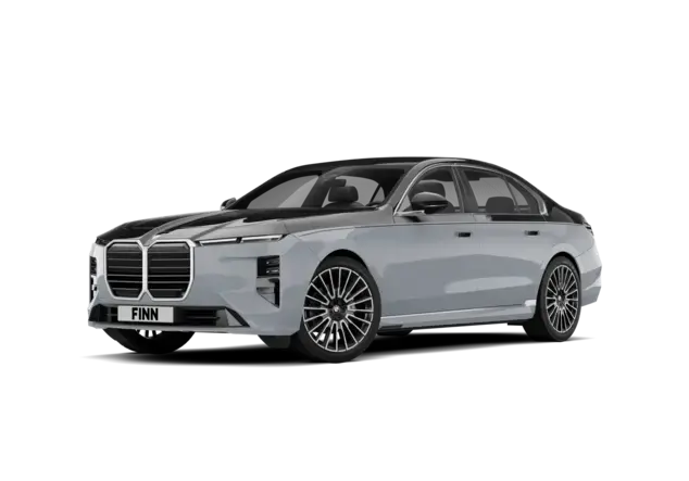 Angebotsdetails BMW 7er Limousine 740 xDrive M Brooklyn Grau metallic