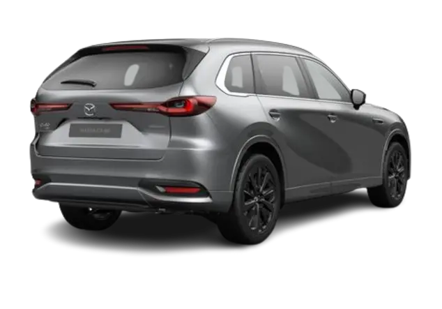 Angebotsdetails Mazda CX-80 3.3 e-SKYACTIV D 254 Homura Plus A Machine Grey