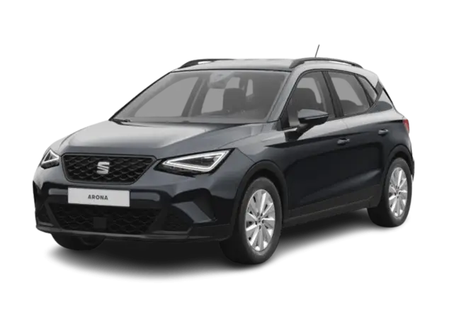 Angebotsdetails Seat Arona Road Edition, Winter-Paket, Kessy, LED-Scheinwerfer verschiedene Farben verfügbar ( nicht wählbar)