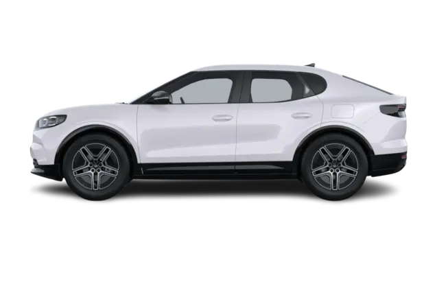 Angebotsdetails Ford Capri Extended Range 77kWh Premium Frozen White